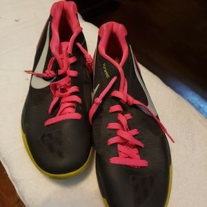 Nike Air Zoom Hyperspike Volleyball
